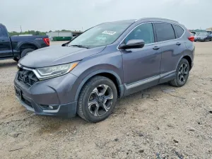 Honda CR-V 1.5L 4 2017