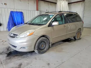 Toyota Sienna 3.3L 6 2006