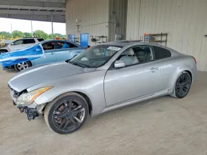 Infiniti G37 3.7L 6 2009