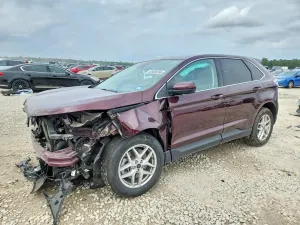 Ford Edge 2.0L 4 2024