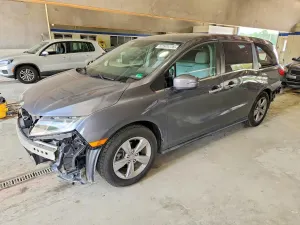 Honda Odyssey 3.5L 6 2019