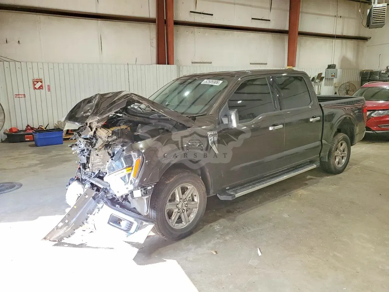 Ford F-150 2024