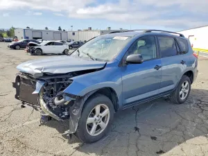 Toyota Rav4 2.4L 4 2006