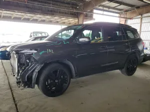 Honda Pilot 3.5L 6 2022