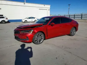 Acura Integra 1.5L 4 2023