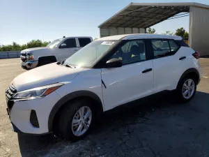 Nissan Kicks 1.6L 4 2021