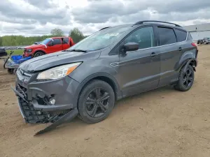 Ford Escape 1.6L 4 2015