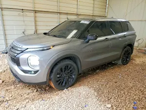 Mitsubishi Outlander 2.5L 4 2023