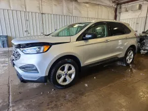 Ford Edge 2.0L 4 2019