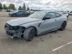 BMW M4 3.0L 6 2023