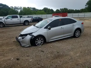 Toyota Corolla 1.8L 4 2021
