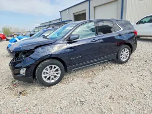 Chevrolet Equinox 1.5L 4 2020