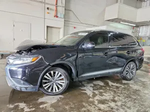 Mitsubishi Outlander 2.4L 4 2020