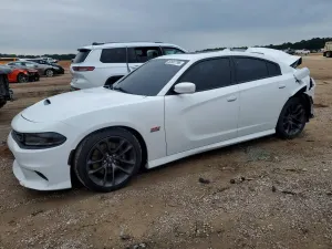 Dodge Charger 6.4L 8 2021