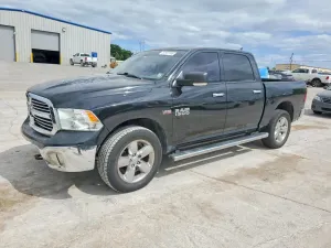RAM 1500 5.7L 8 2013