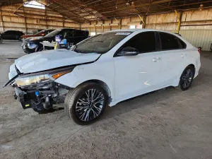 Kia Cerato / Forte / K3 2L 4 2023
