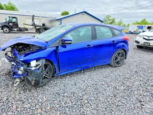 Ford Focus 2.0L 4 2015