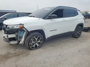 Jeep Compass 2.0L 4 2024