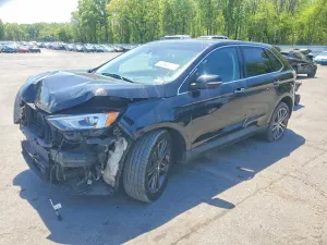 Ford Edge 2.0L 4 2020