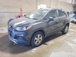 Chevrolet Trax 1.4L 4 2019