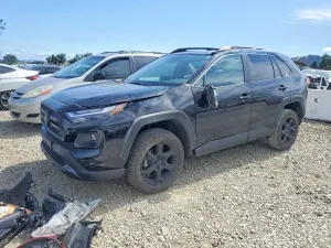Toyota Rav4 2.5L 4 2022