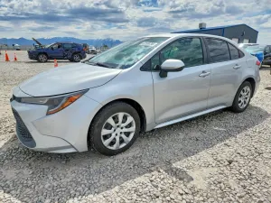 Toyota Corolla 1.8L 4 2020