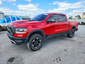 RAM 1500 5.7L 8 2020