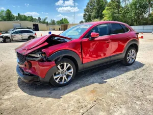 Mazda CX-30 2.5L 4 2020