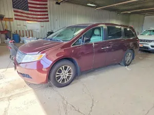 Honda Odyssey 3.5L 6 2011