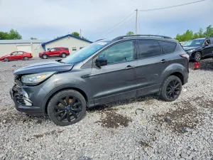 Ford Escape 2.0L 4 2017
