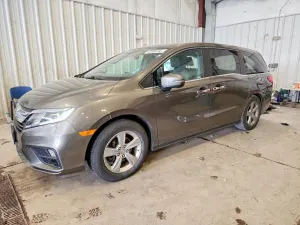 Honda Odyssey 3.5L 6 2019