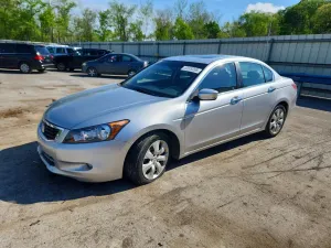 Honda Accord 3.5L 6 2010