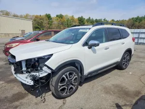 Subaru Ascent 2.4L 4 2023