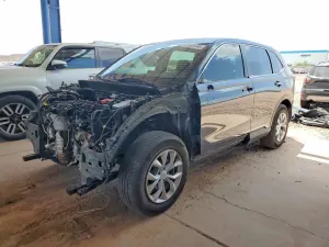 Honda CR-V 1.5L 4 2026