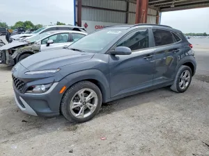 Hyundai Kona 2.0L 4 2022