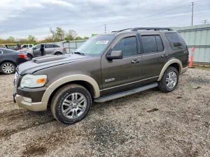 Ford Explorer 4.0L 6 2008