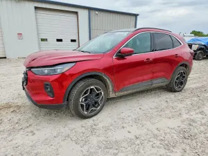 Ford Escape 2.0L 4 2026