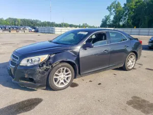 Chevrolet Malibu 2.4L 4 2013