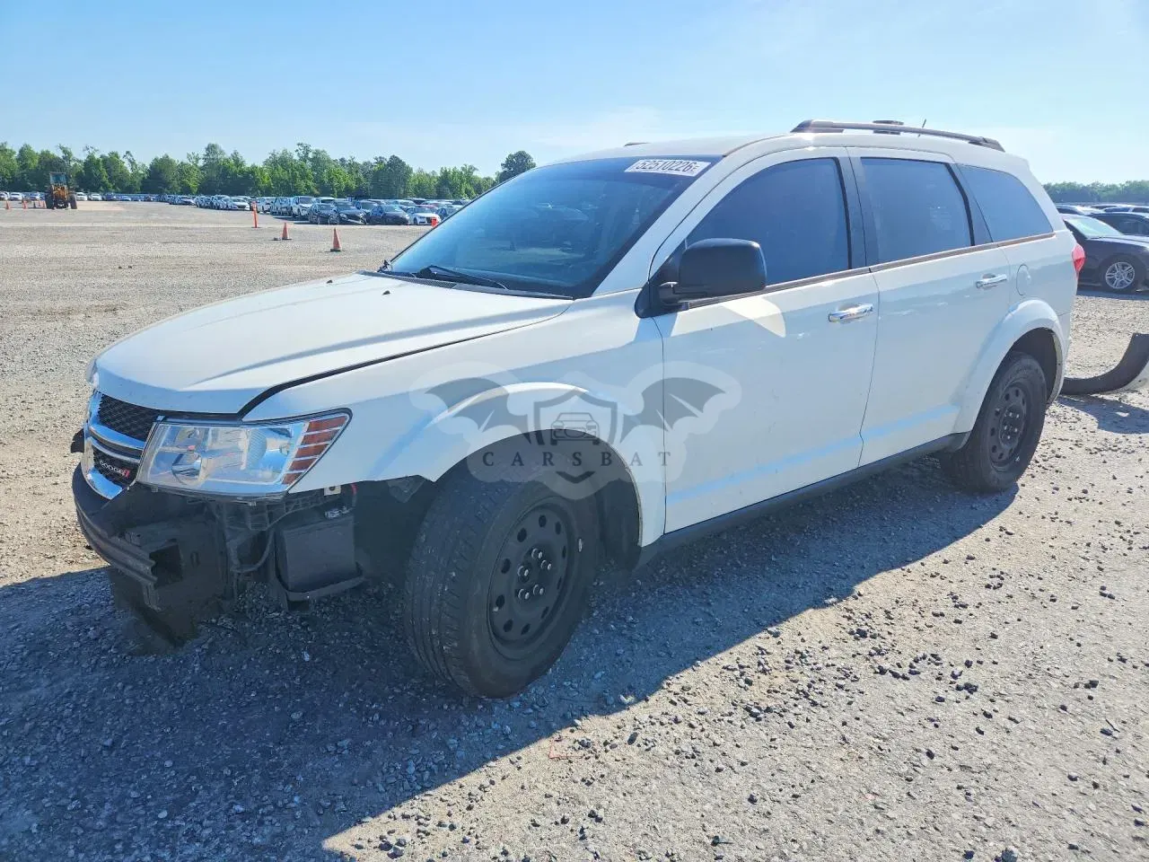 Dodge Journey 2016