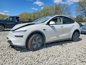 Tesla Model Y 2026