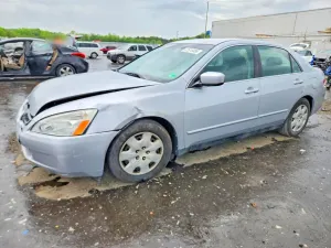 Honda Accord 3.0L 6 2003