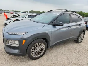Hyundai Kona 2.0L 4 2020