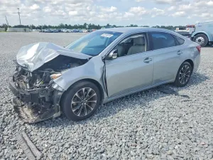 Toyota Avalon 3.5L 6 2016