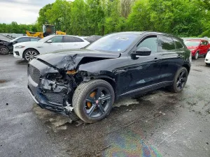 Jaguar F-Pace 2.0L 4 2020
