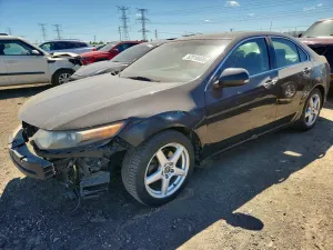 Acura TSX 2.4L 4 2011