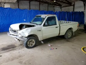 Ford Ranger 2.3L 4 1997