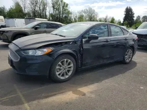 Ford Fusion 1.5L 4 2020