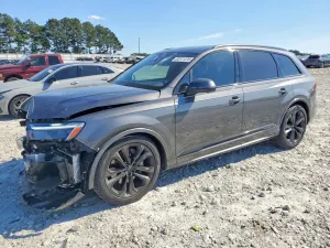 Audi Q7 3.0L 6 2026