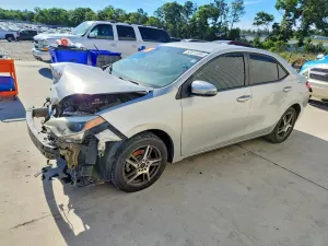 Toyota Corolla 1.8L 4 2014