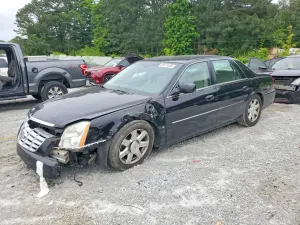 Cadillac DTS 4.6L 8 2008